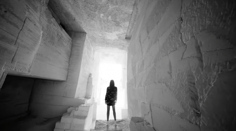 A Dubai va in scena la Chanel Cruise 2022 Chanel Cruise