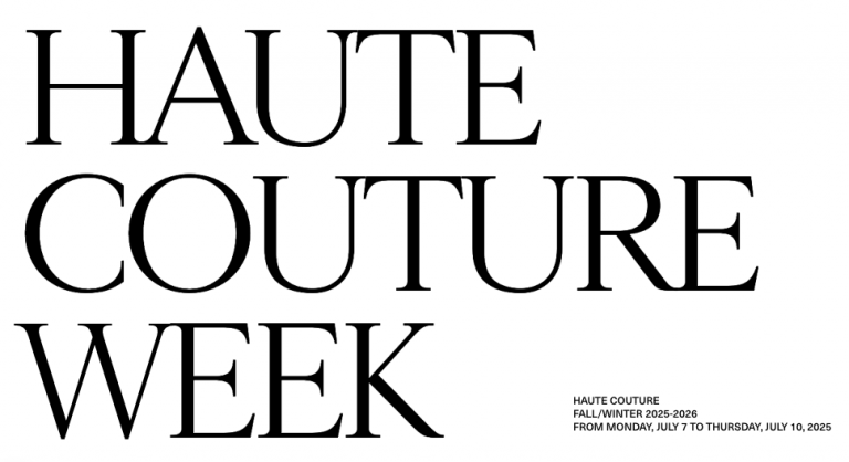 Haute Couture Week 2025 - Rami Al Ali