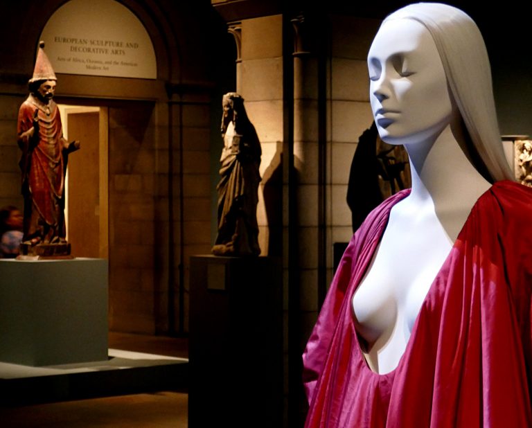 Valentino Medio Oriente